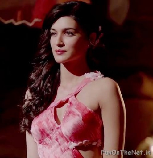 Kriti Sanon Fotoğrafı