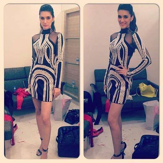 Kriti Sanon Fotoğrafı