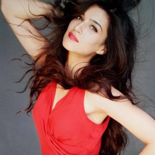 Kriti Sanon Fotoğrafı