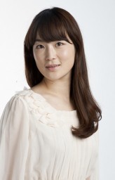 Kong Sang-A fotoğrafı