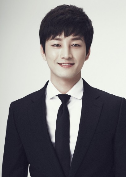 Lee Hyun-Wook fotoğrafı