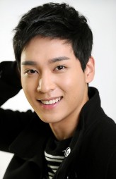 Choi Tae Joon fotoğrafı