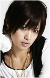 Saeko Zougou fotoğrafı