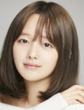 Jung Ji-So fotoğrafı