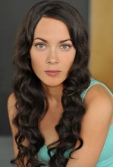 Aria DeMaris fotoğrafı