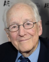 William Schallert fotoğrafı