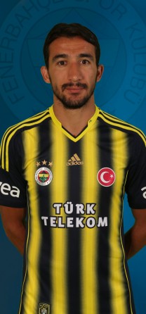 Mehmet Topal Fotoğrafı