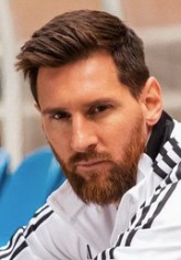 Lionel Messi fotoğrafı