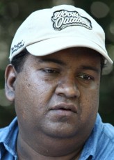 Rajesh Pillai fotoğrafı