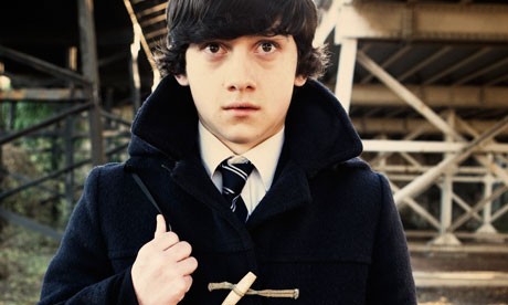 Craig Roberts Fotoğrafı