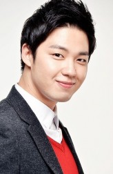 Ahn Jae-Min fotoğrafı