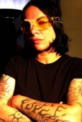 Karla Eduvia fotoğrafı