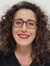 Rita McDonald Damper fotoğrafı