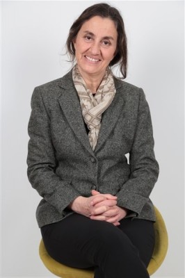 Fatma Nilgün İslamoğlu Fotoğrafı