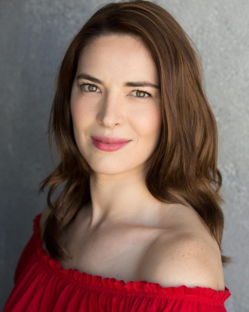 Haley Bishop Fotoğrafı