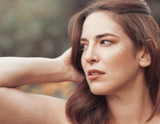 Haley Bishop Fotoğrafı