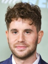 Ben Platt fotoğrafı