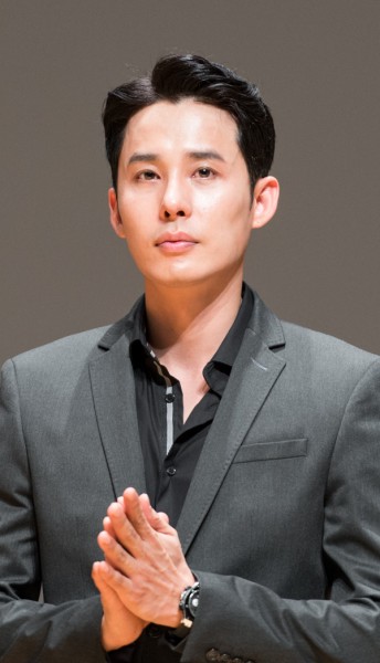 Lee Jae-Hee Fotoğrafı