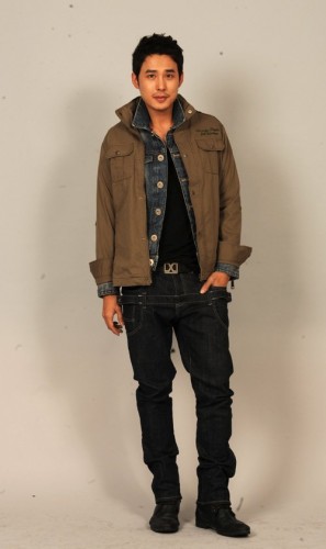 Lee Jae-Hee Fotoğrafı