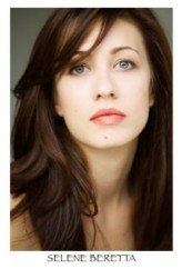 Selene Beretta fotoğrafı