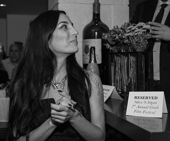 Anna  Myrha Fotoğrafı