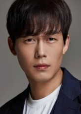 Joo Suk-Tae fotoğrafı