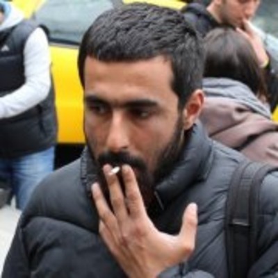 Ferdi Alaboğa fotoğrafı