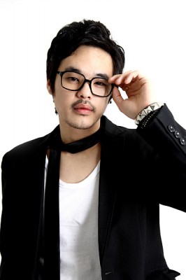 Kim Gwang-seop fotoğrafı