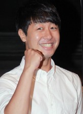 Bae Yoo-Ram fotoğrafı