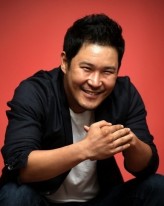 Jo Min-joon fotoğrafı