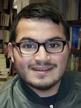 Ahmet Dursun fotoğrafı