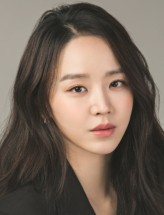 Sin Hye-seon fotoğrafı