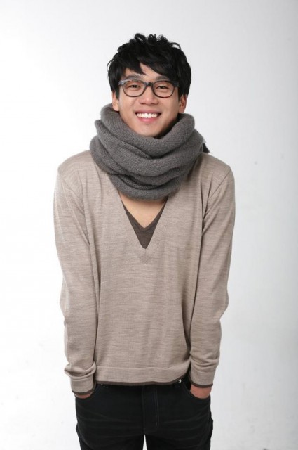 Kim Nam-Hee fotoğrafı