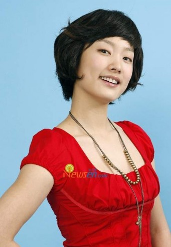 Cha Min-ji fotoğrafı