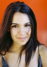 Claudia Traisac fotoğrafı