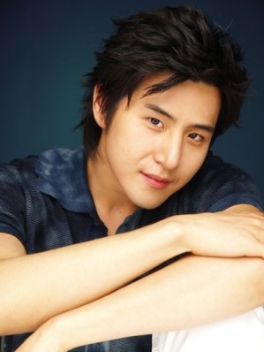 Jang Hee-Woong fotoğrafı