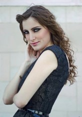 Nadia Parra fotoğrafı