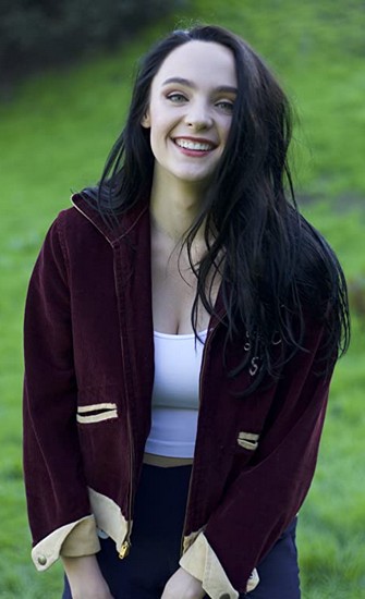 Stevie Lynn Jones Fotoğrafı