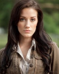 Teri Wyble Fotoğrafı