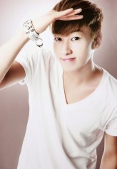 Eunhyuk fotoğrafı