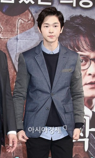 Lee Seung-Ho fotoğrafı