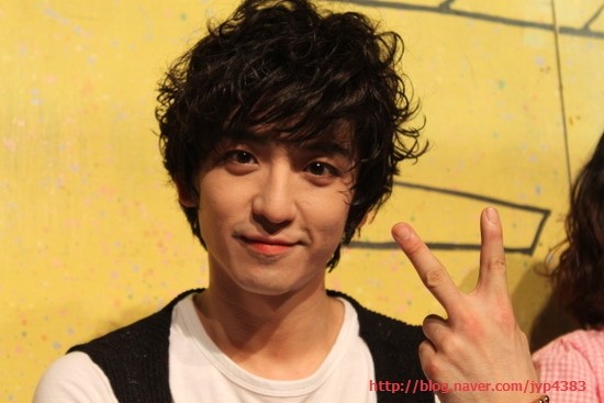 Jeong Chan-seong fotoğrafı