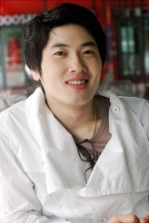 Kim Joo-Hoo fotoğrafı