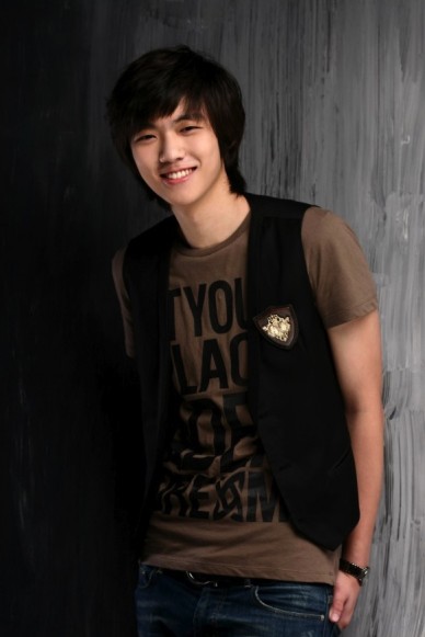 Jang Se-hyun fotoğrafı