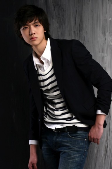 Jang Se-hyun fotoğrafı