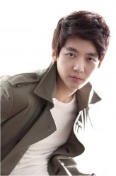 Jang Se-hyun fotoğrafı