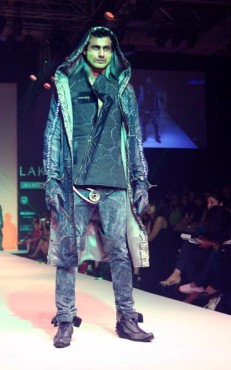 Freddy  Daruwala Fotoğrafı