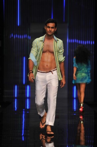 Freddy  Daruwala Fotoğrafı