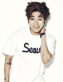 Seo Jae-Hyung Fotoğrafı