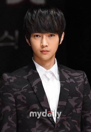 Seo Jae-Hyung Fotoğrafı